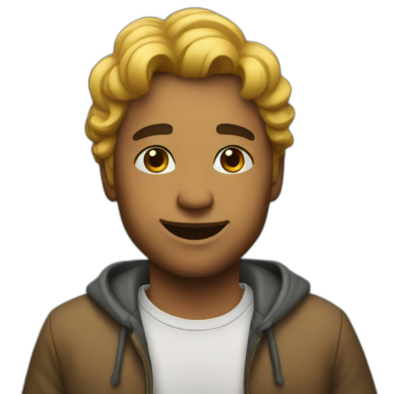 AI Emoji Generator