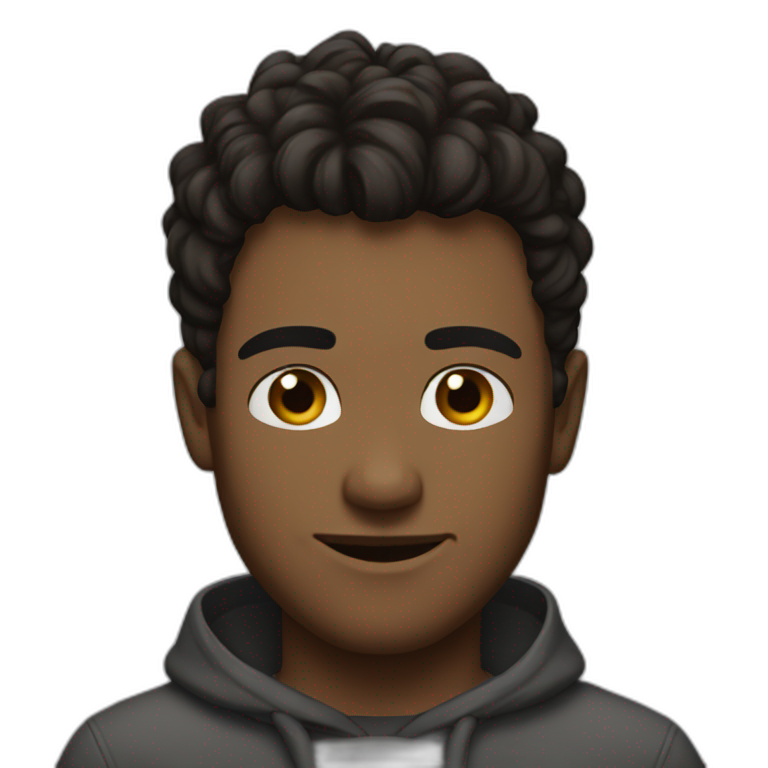 AI Emoji Generator