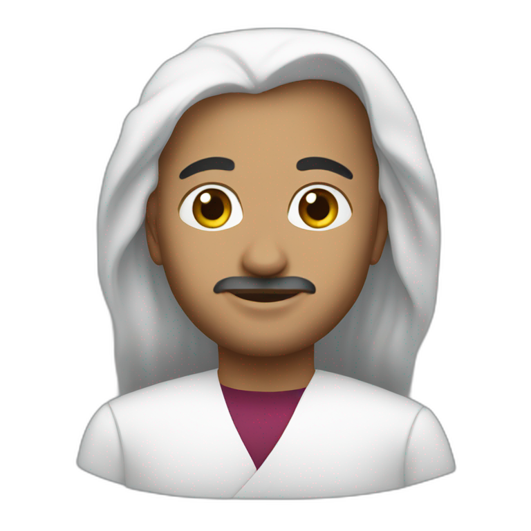 La'eeb Qatar emoji