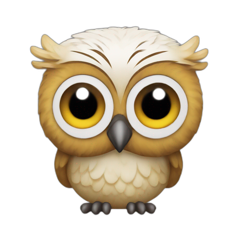 Hibou ty online