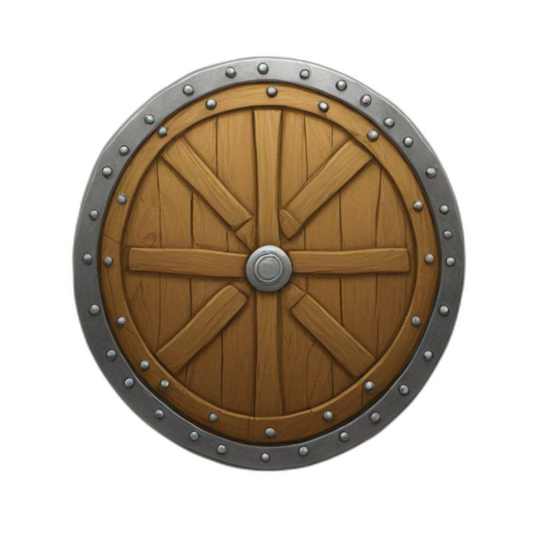 celtic shield emoji