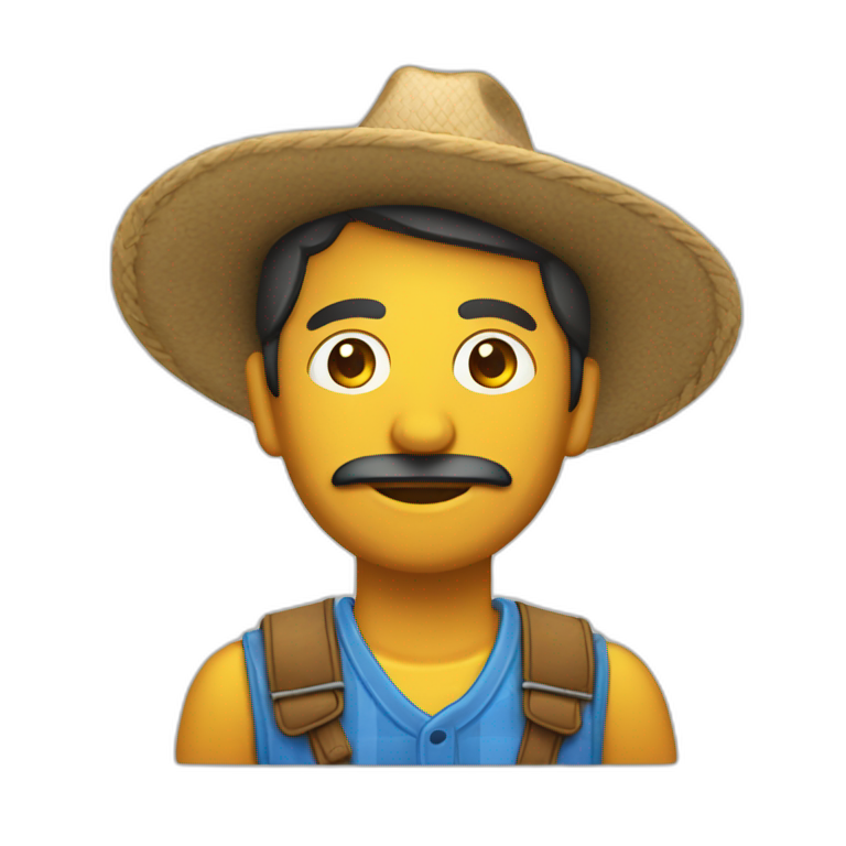 AI Emoji Generator
