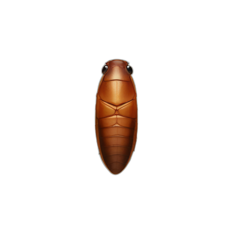 Cockroach  emoji