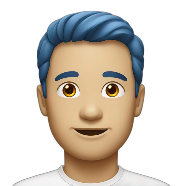 AI Emoji Generator