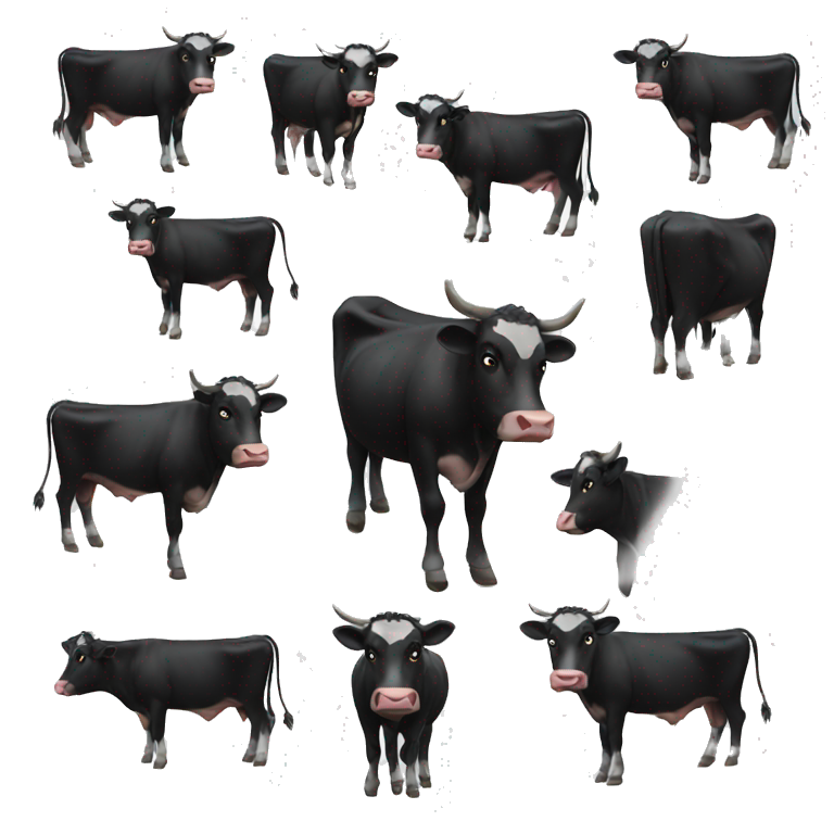 AI Emoji Generator