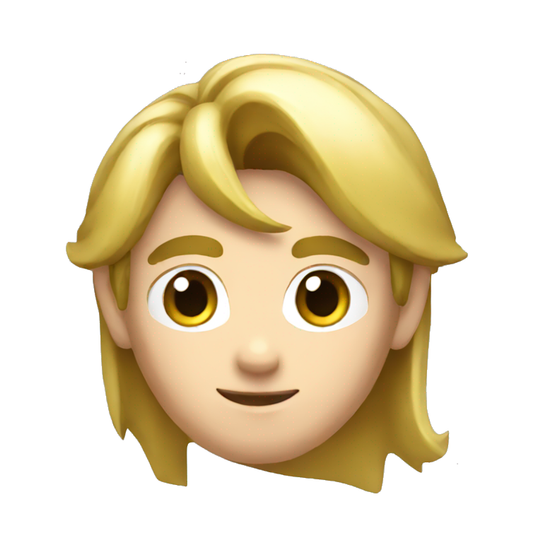  link icon emoji