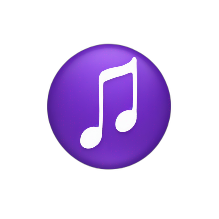 Music emoji emoji