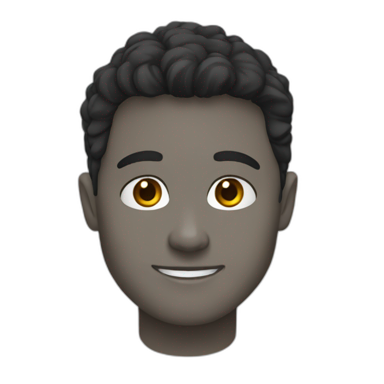 AI Emoji Generator