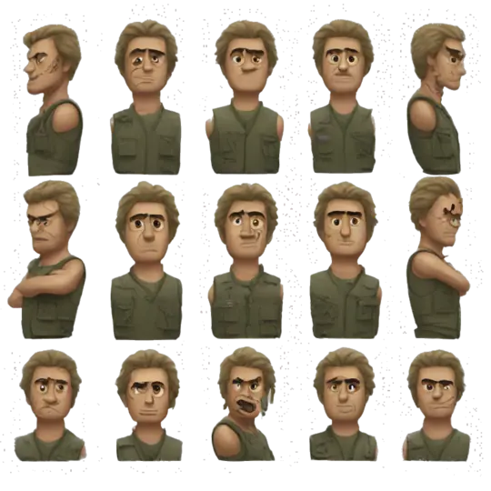 AI Emoji Generator