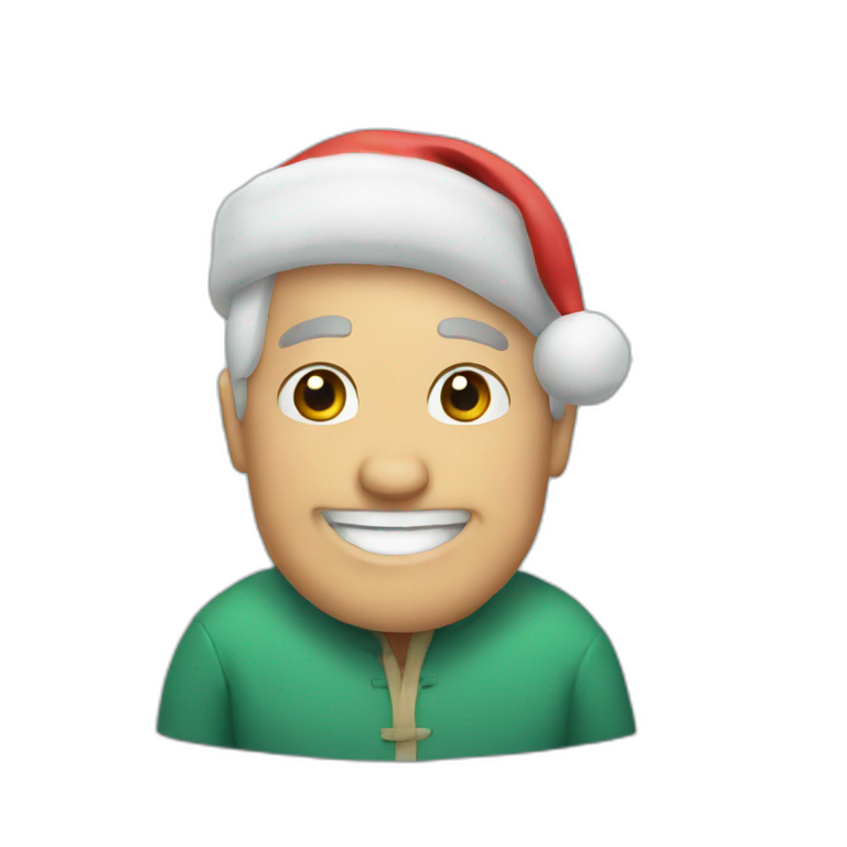 AI Emoji Generator