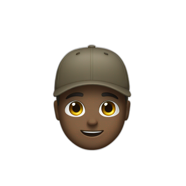 AI Emoji Generator