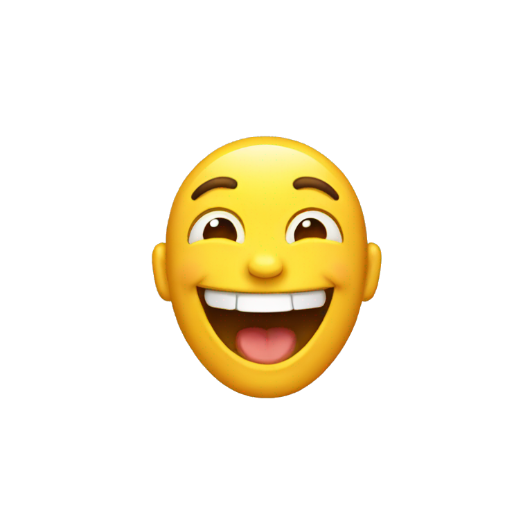  laughing emoji emoji