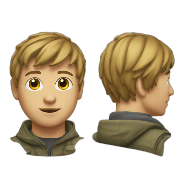 CS emoji