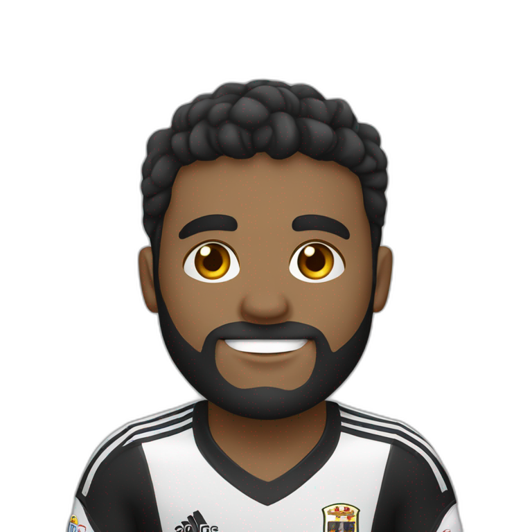 rio de janeiro vasco da gama futball team emoji