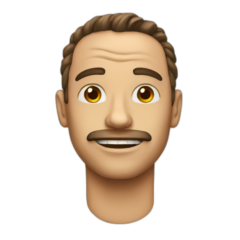 AI Emoji Generator