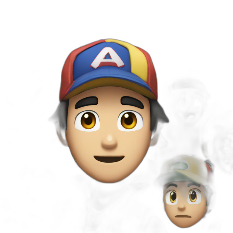 AI Emoji Generator