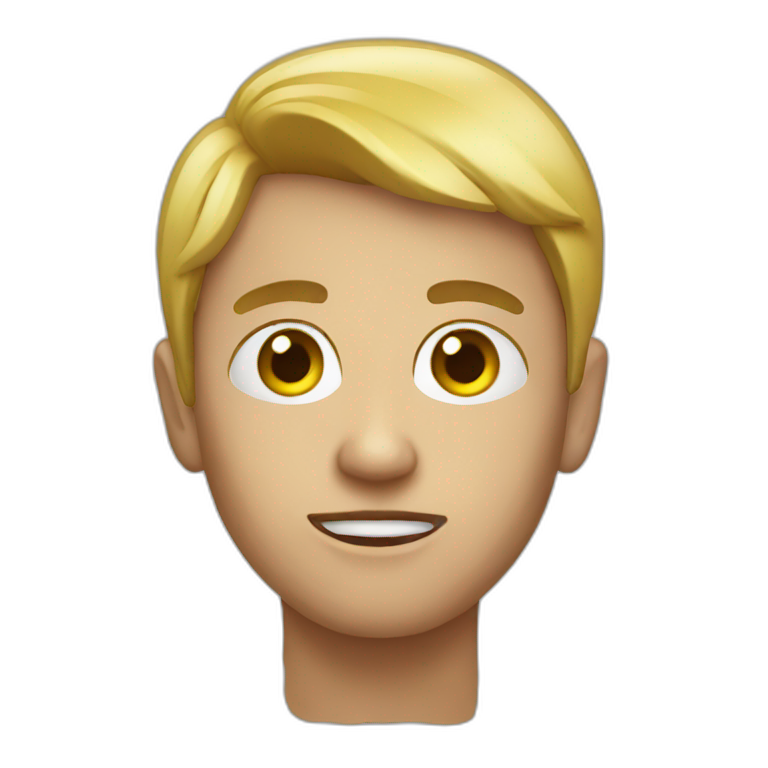 AI Emoji Generator