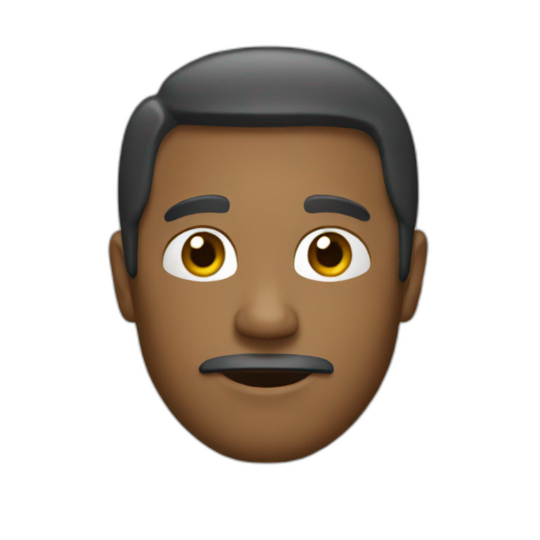 AI Emoji Generator