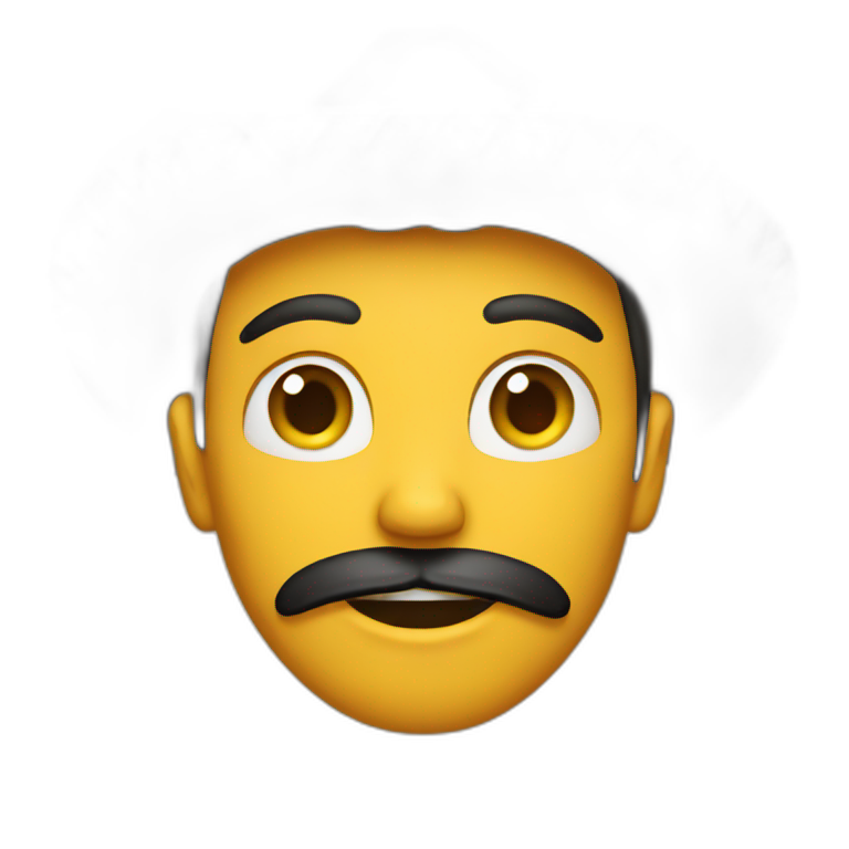 Mexican emoji