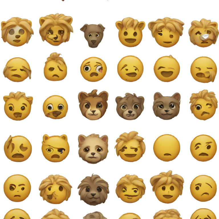 pieces zodiac emoji