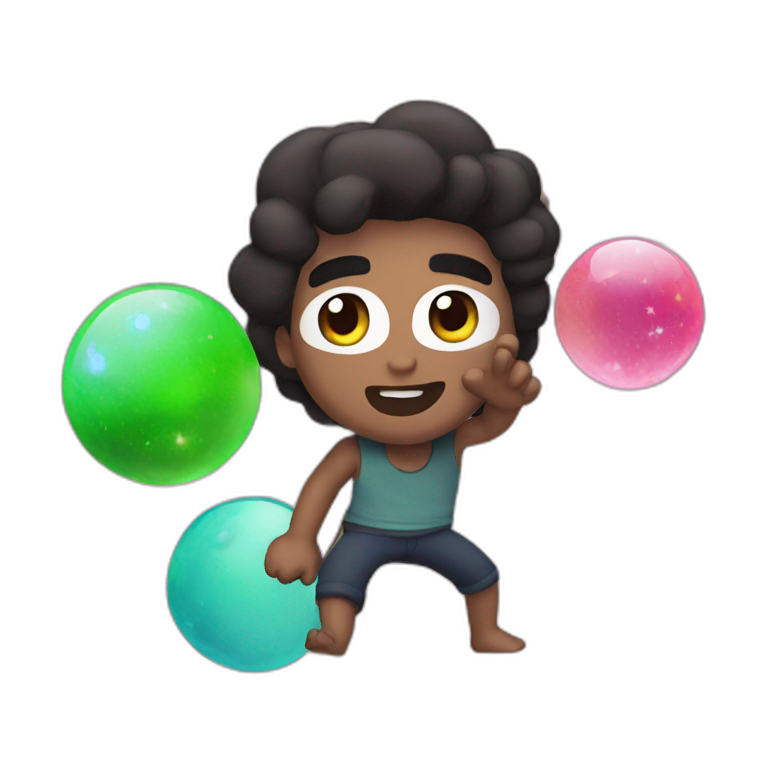 Steven universe emoji