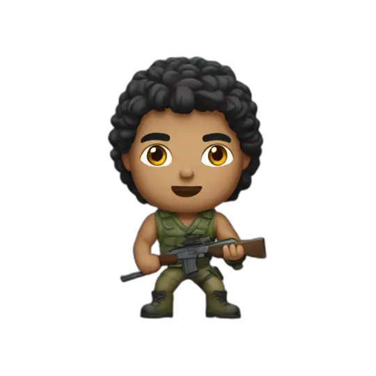 AI Emoji Generator