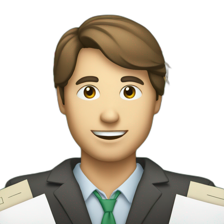 Ai emoji generator