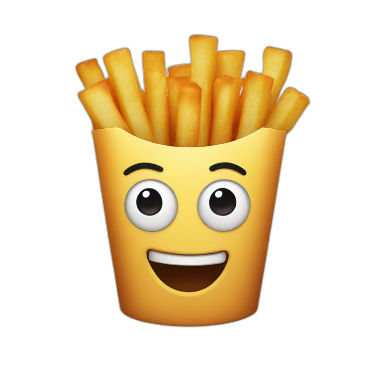 AI Emoji Generator