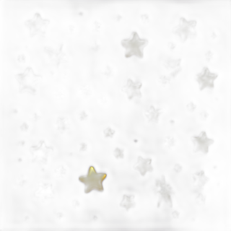 Stars sparkling emoji