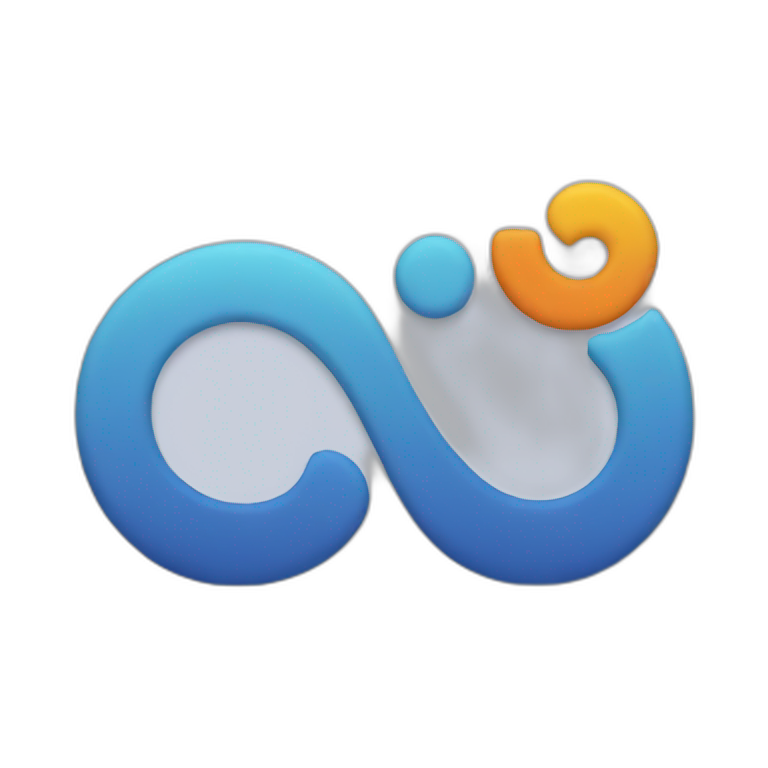 business logo emoji