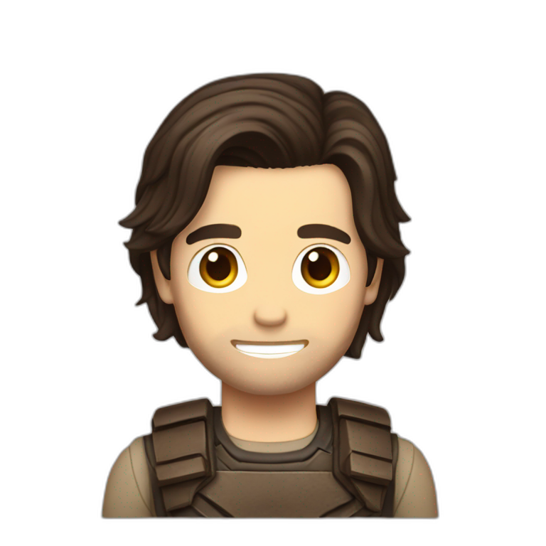 Bucky barnes emoji