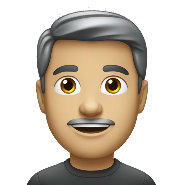 AI Emoji Generator