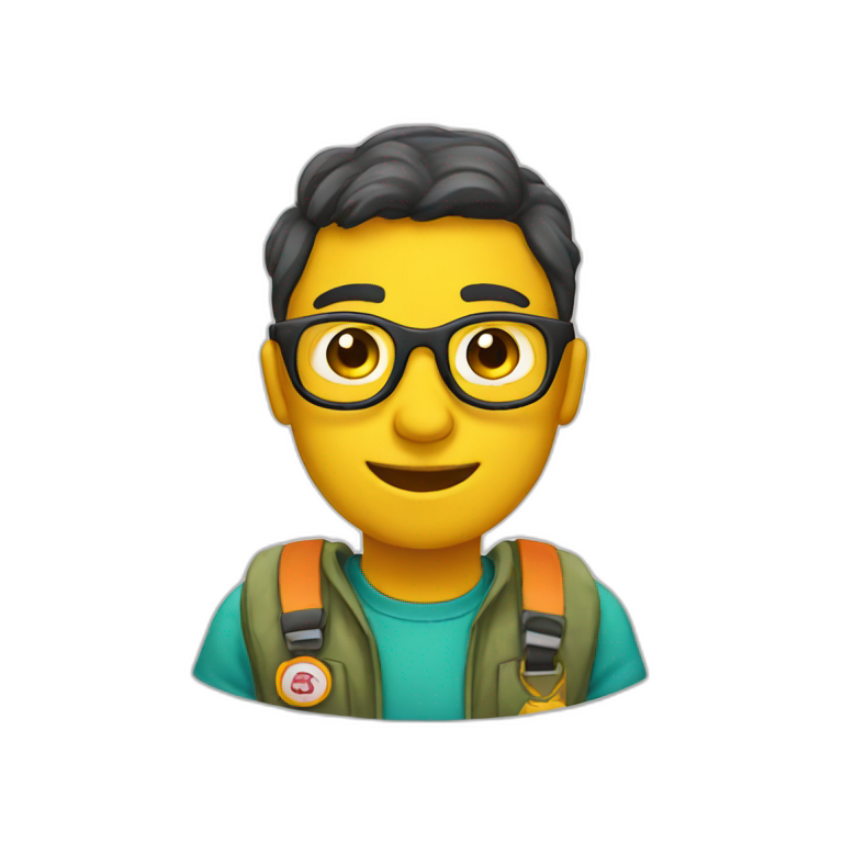 AI Emoji Generator