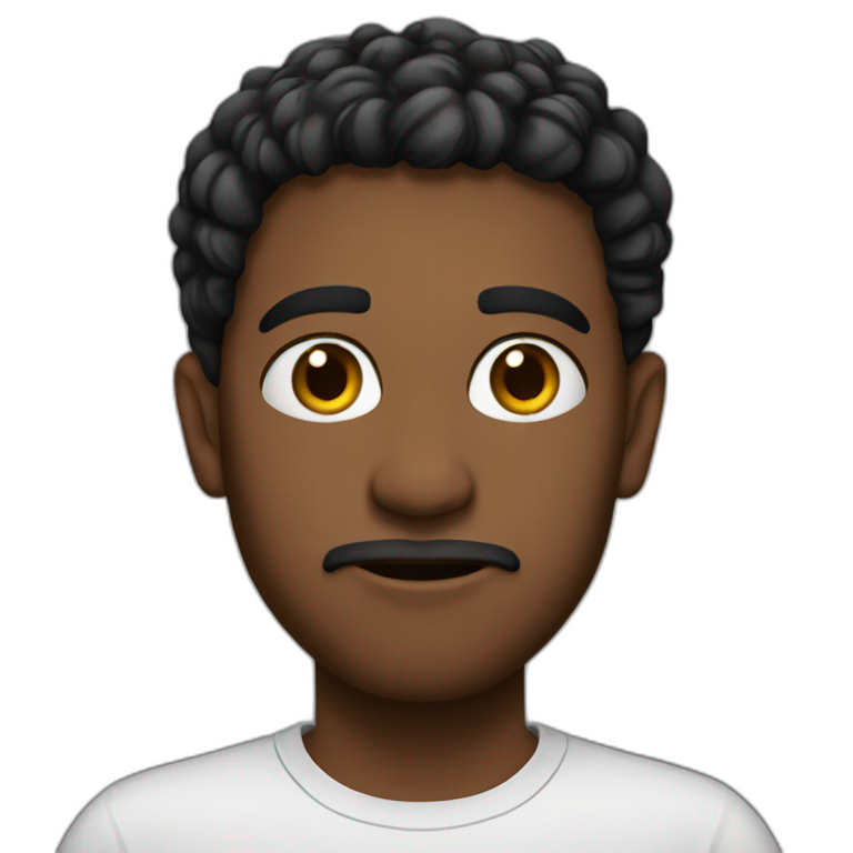 AI Emoji Generator