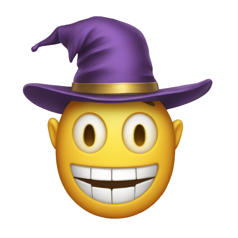 AI Emoji Generator