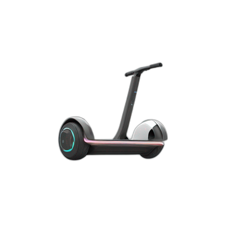 Future motion onewheel emoji