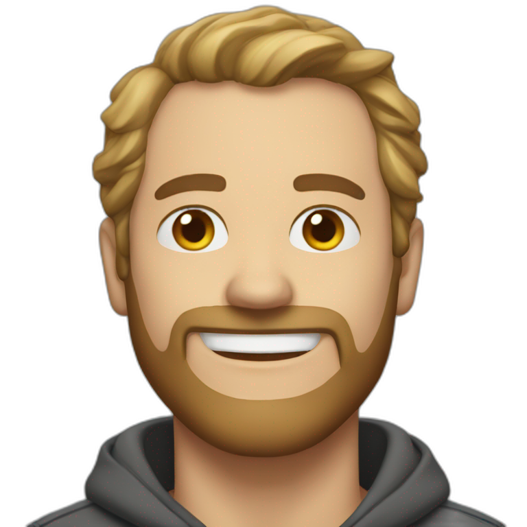 Craig TuckerCraig Tucker emoji