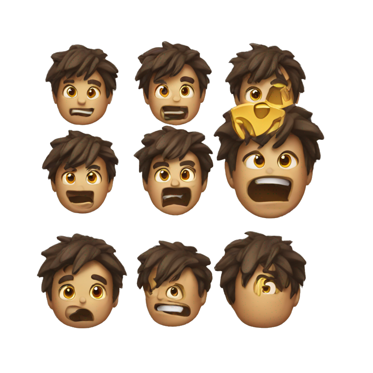 wow expression emoji emoji