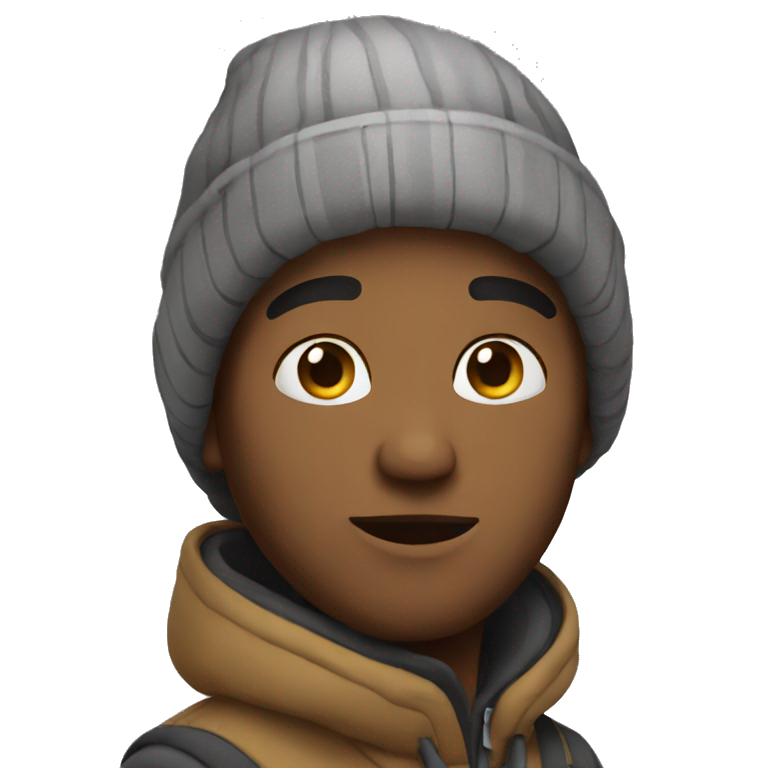 AI Emoji Generator