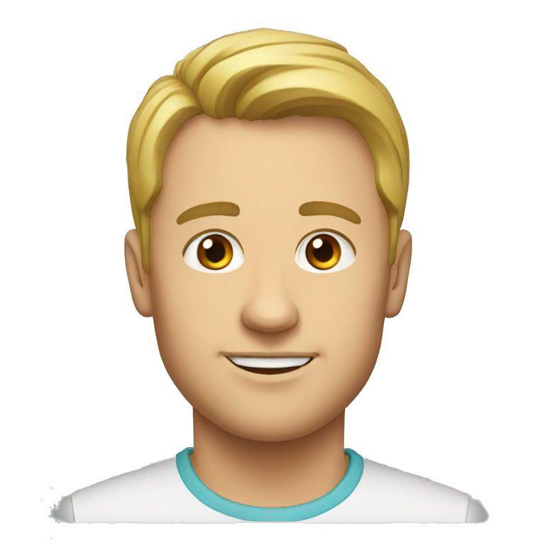 AI Emoji Generator