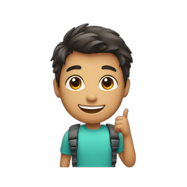 AI Emoji Generator