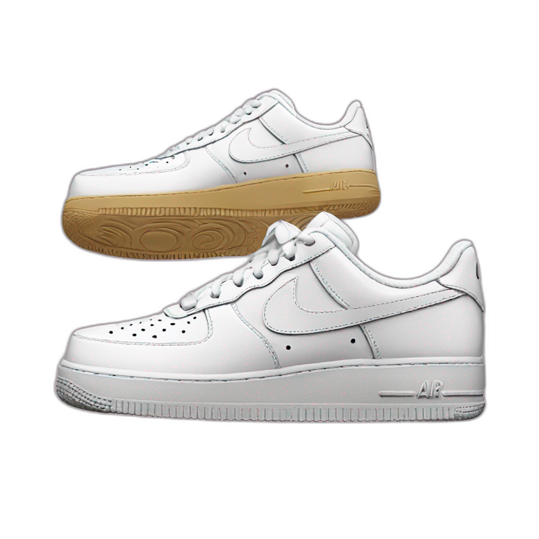 Air force one smiley hotsell