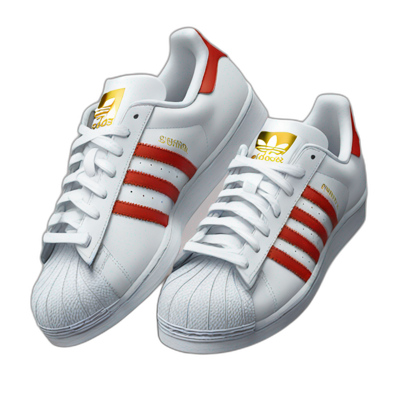 Adidas superstar vova online