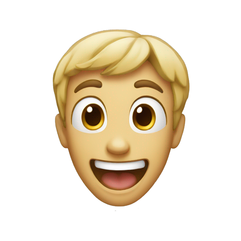 AI Emoji Generator