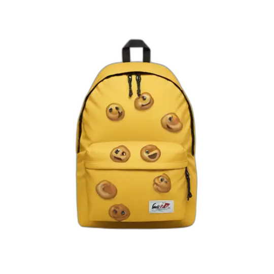 Eastpak sac emoji AI Emoji Generator