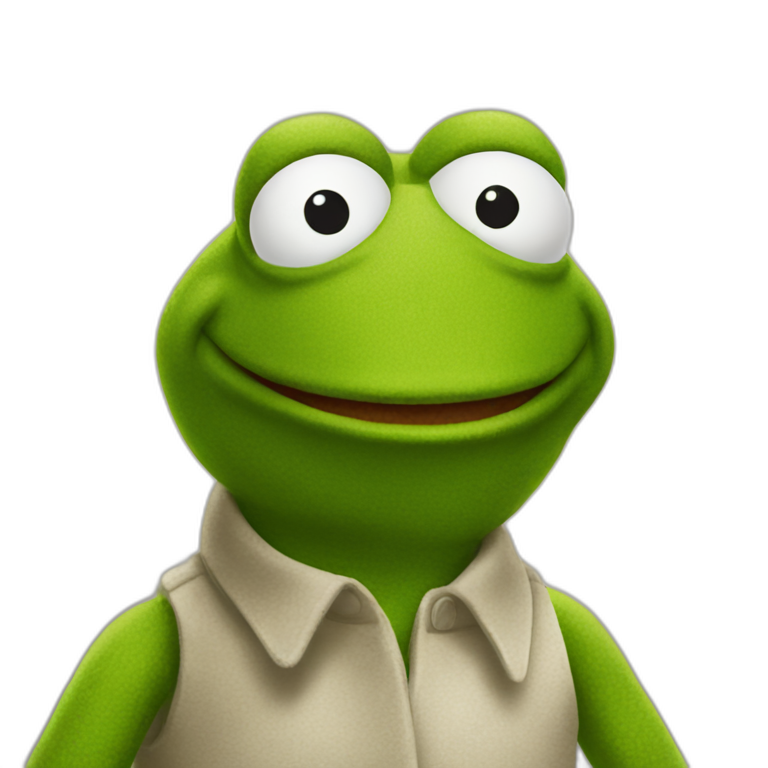 kermit-the-frog emoji