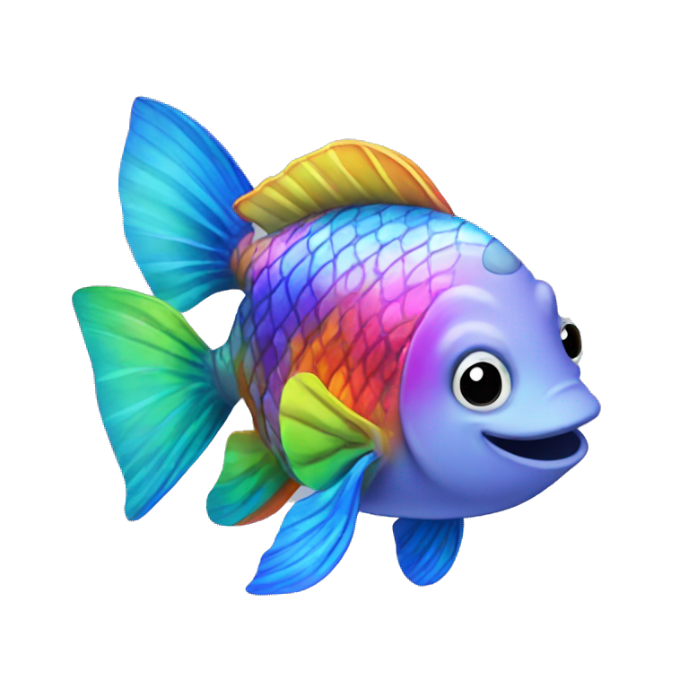AI Emoji Generator