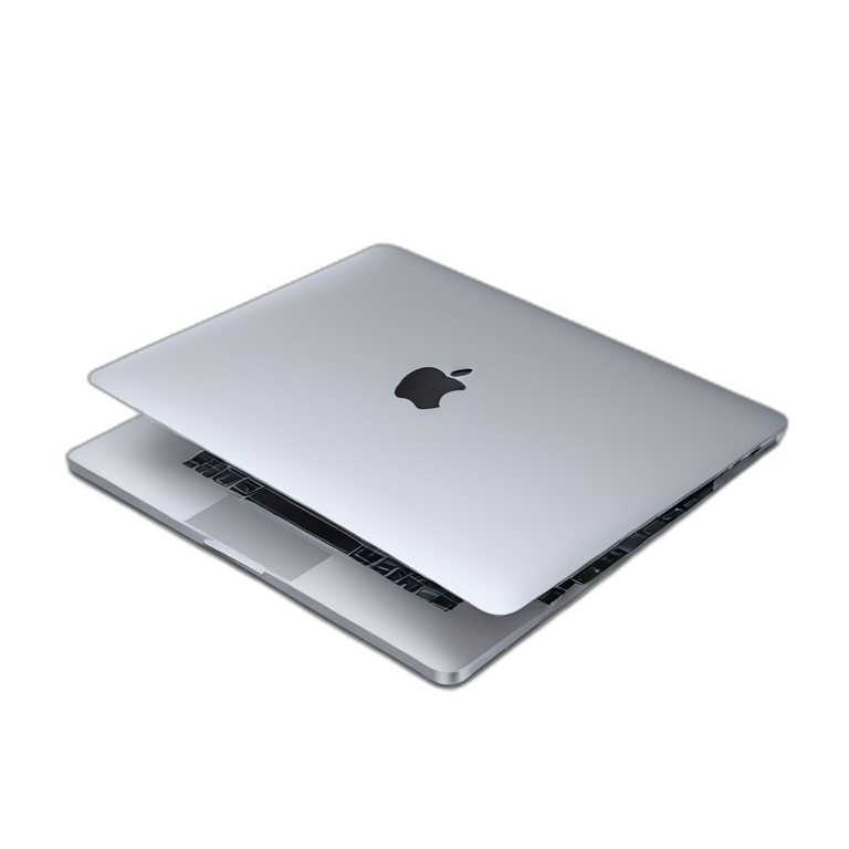 Macbook Pro Apple silicon emoji