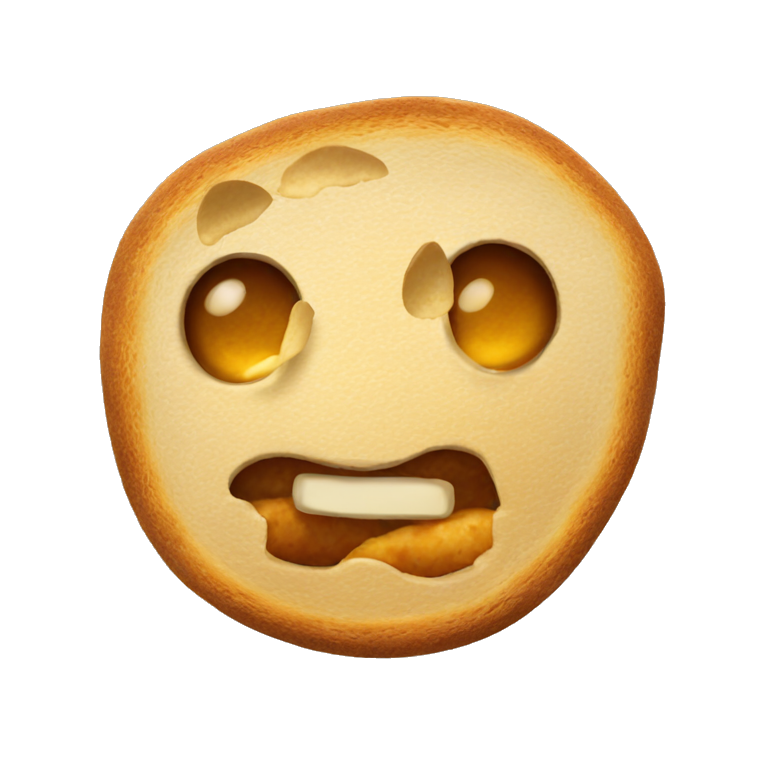 killer bread emoji