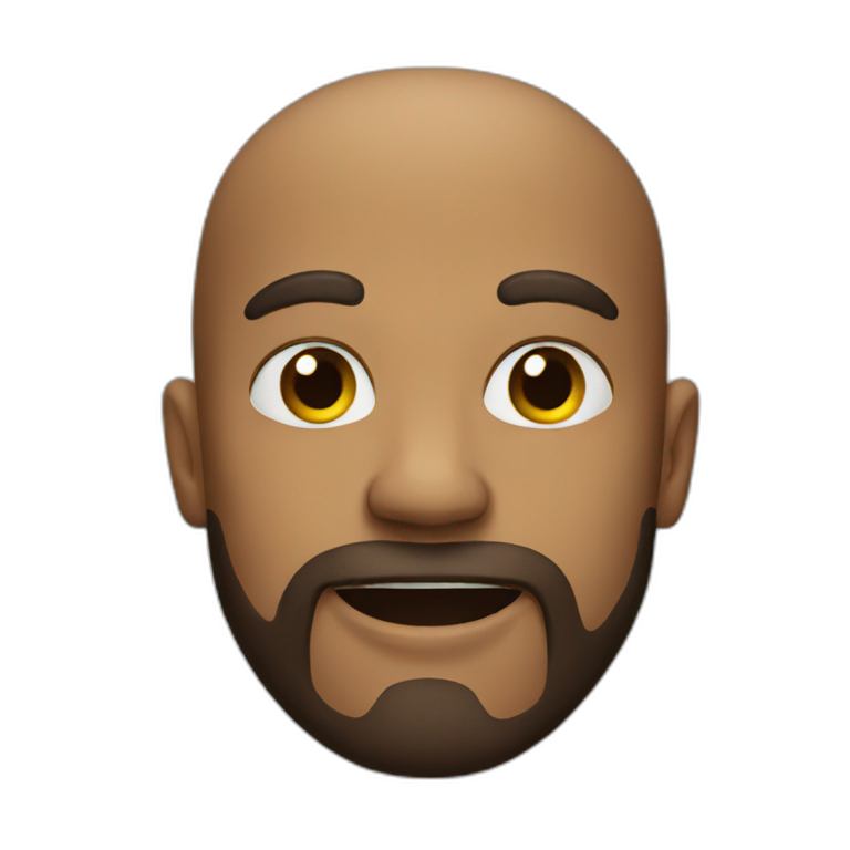 AI Emoji Generator